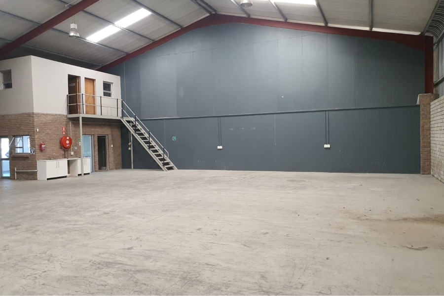 0 Bedroom Property for Sale in Greenbushes Industrial Park Eastern Cape